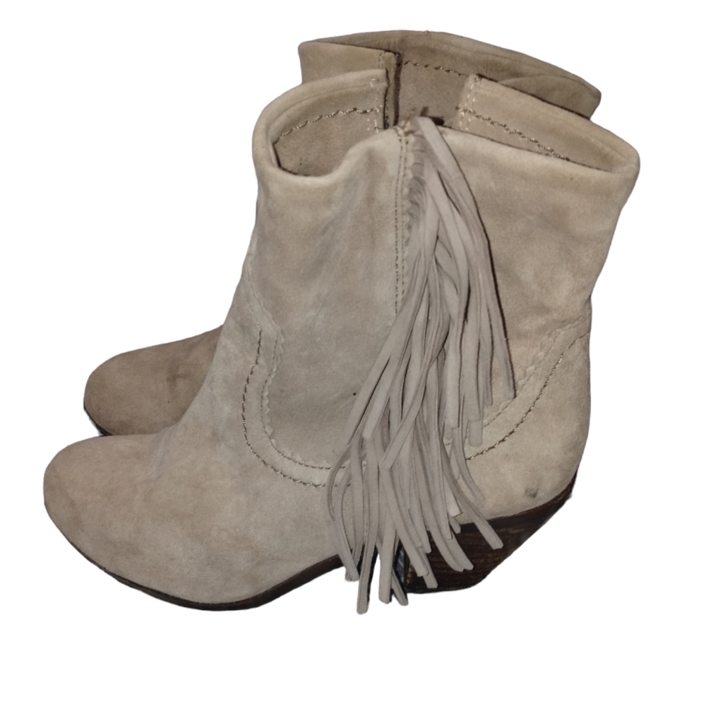 Sam Edelman ankle boots  festival Size: 6.5
